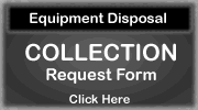 Recycling Collection Form
